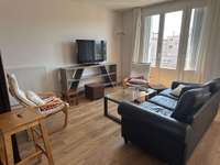 Location Chambre 3 pièces