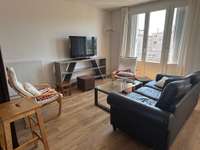 Location appartement 3 pièces Location appartement 3 pièces