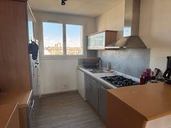 Location appartement 3 pièces Location appartement 3 pièces