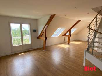 Location appartement 5 pièces Rennes Poterie 35