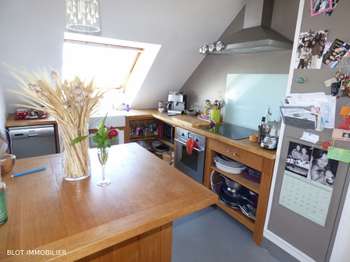 Location appartement 5 pièces