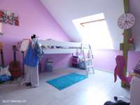 Location appartement 5 pièces