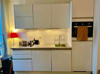 Location StudioRennes Poterie