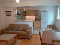 Location appartement 4 pièces