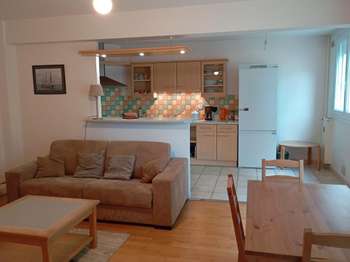 Location appartement 4 pièces Rennes Poterie 35
