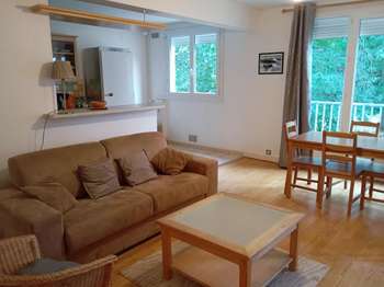 Location appartement 4 pièces