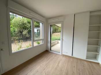 Location appartement 2 pièces Rennes Poterie 35