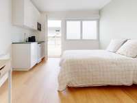 Location appartement 3 pièces