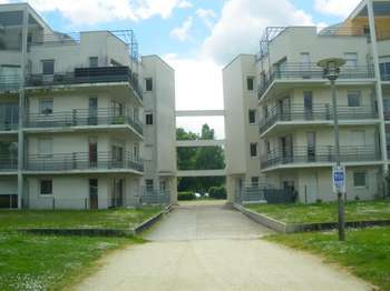 Location Appartement T1Rennes Poterie