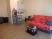 Location appartement 1 pièce