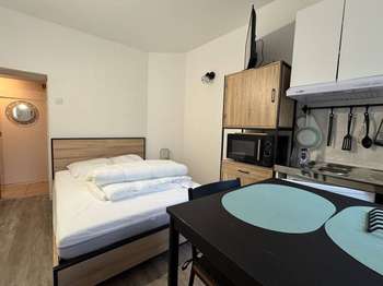 Location StudioRennes Poterie