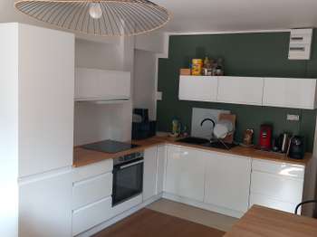 Location Chambre 5 pièces