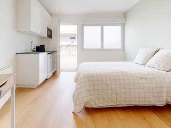 Location Appartement 3 piècesRennes Poterie