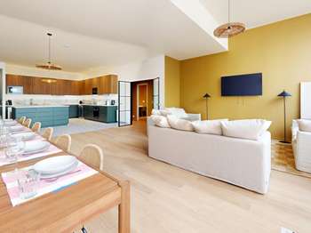 Location appartement 2 pièces