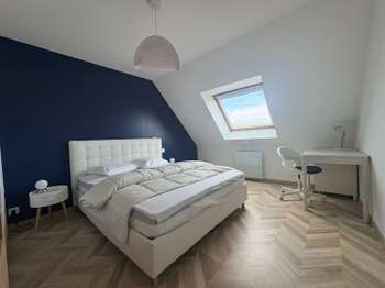 Location Appartement 3 piècesRennes Poterie