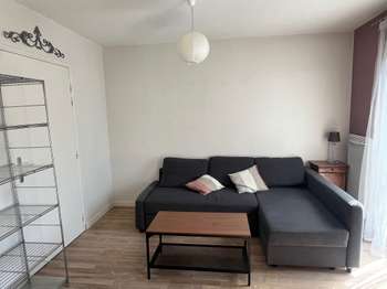 Location StudioRennes Poterie