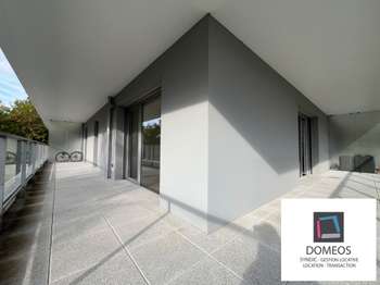 Location appartement 3 pièces Rennes Poterie 35
