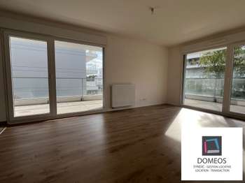 Location appartement 3 pièces