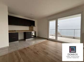 Location appartement 3 pièces