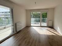 Location appartement 3 pièces