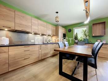 Location Appartement 4 piècesRennes Poterie