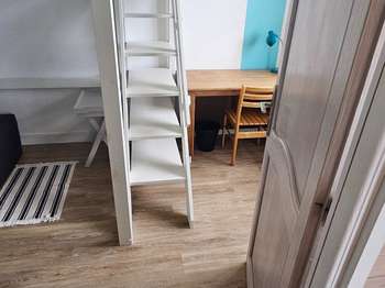 Location Appartement 4 piècesRennes Poterie