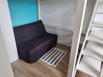 Location appartement 4 pièces