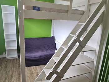 Location appartement 4 pièces