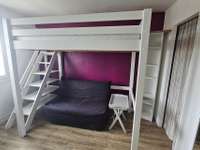 Location appartement 4 pièces