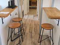 Location appartement 4 pièces