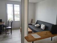 Location appartement 4 pièces