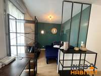 Location appartement 1 pièce