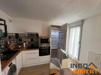 Location appartement 1 pièce