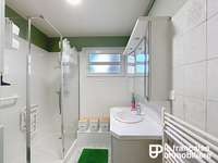 Location appartement 4 pièces