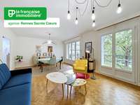 Location appartement 4 pièces