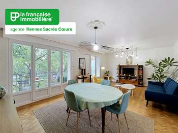 Location appartement 4 pièces