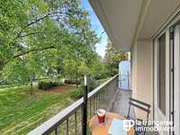 Location appartement 4 pièces