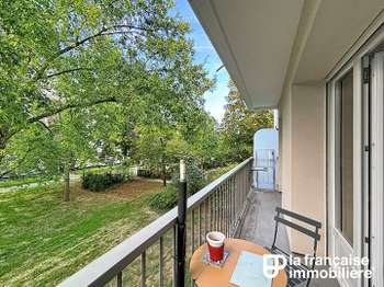 Location appartement 4 pièces