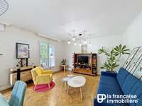 Location appartement 4 pièces