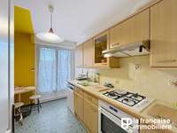 Location appartement 4 pièces