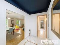 Location appartement 4 pièces
