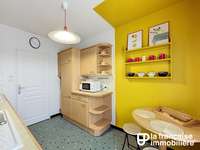 Location appartement 4 pièces
