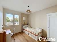 Location appartement 4 pièces