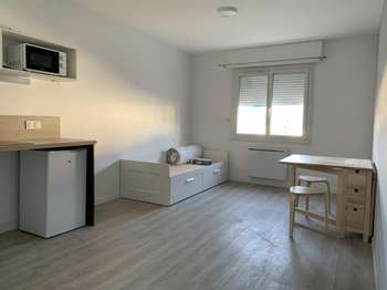 Location Appartement T1Rennes Poterie