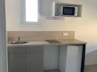 Location appartement 1 pièce