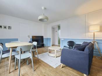 Location appartement 4 pièces Location appartement 4 pièces