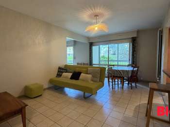 Location Appartement 4 piècesRennes Poterie