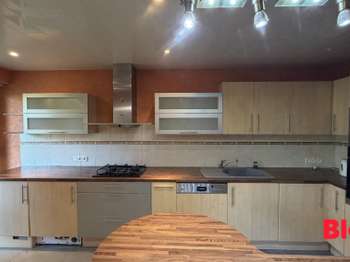 Location Appartement 4 piècesRennes Poterie