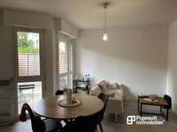 Location appartement 2 pièces Location appartement 2 pièces
