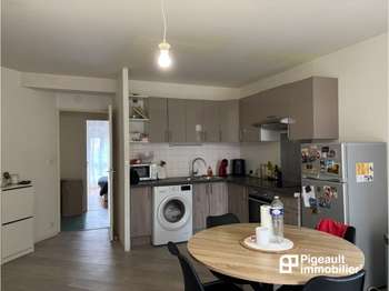 Location appartement 2 pièces Location appartement 2 pièces